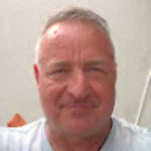 Meet your Posher, Nicholas